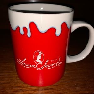 Laura Secord Hot Chocolate Mug